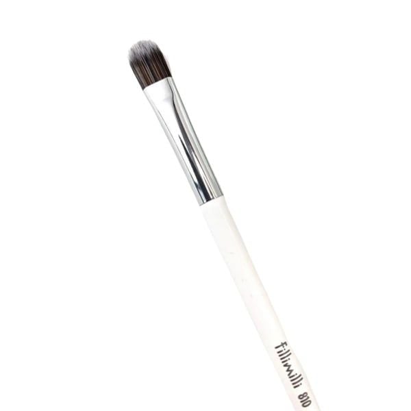  FILLIMILLI Dual Concealer Brush Cọ Che Khuyết Điểm - 810 