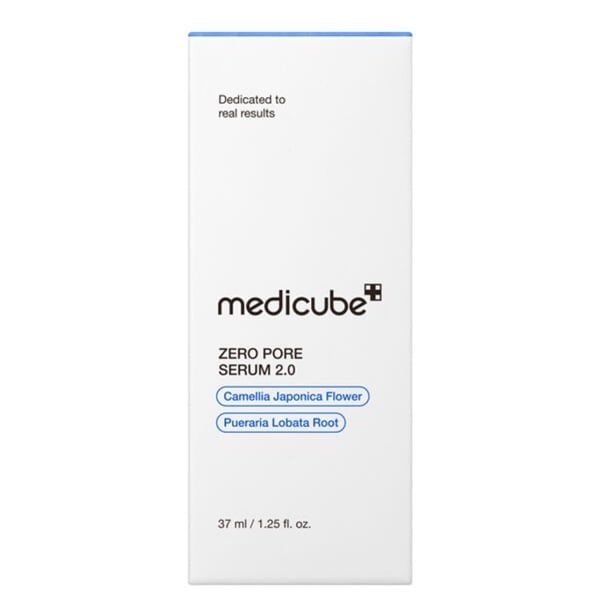  [Hàng Công Ty] MEDICUBE Zero Pore 2.0 Serum - 37ml 