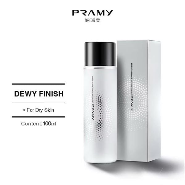  PRAMY Xịt Khoá Nền 30ml 
