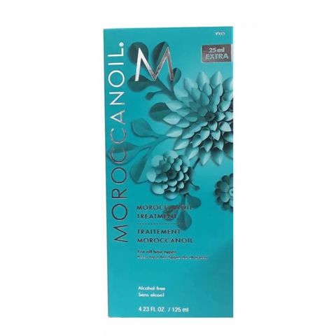  [Hàng Công Ty] MOROCCANOIL Treatment Dầu Dưỡng Tóc - 125ml 