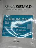  [Hàng Công Ty] SENA Derma Mặt Nạ Cấp Ẩm Phục Hồi 
