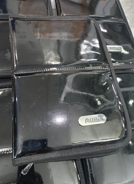  Bộ Cọ Muas 34 Cây 