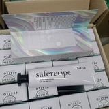  Kem chống nắng pestlo saferecipe glow spf50+ pa++++ 50ml 