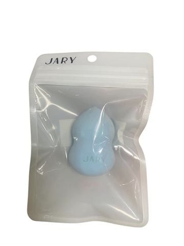  [HÀNG CÔNG TY] JARY Mút Trang Điểm 