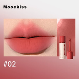  MOOEKISS Soft Matte Lip Cream Son 