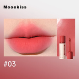  MOOEKISS Soft Matte Lip Cream Son 