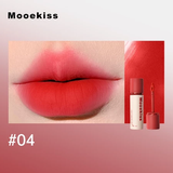 MOOEKISS Soft Matte Lip Cream Son 