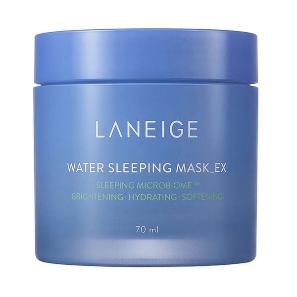  [Hàng Công Ty] LANEIGE Water Sleeping Mask_EX Mặt Nạ Ngủ - 70ml 