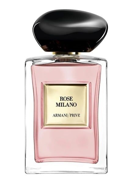  Nước Hoa Giorgio Armani Prive 100ml - Rose Milano 