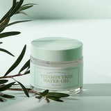 [Hàng Công Ty] I'M FROM Vitamin Tree Water-Gel Advanced Kem Dưỡng - 75g 
