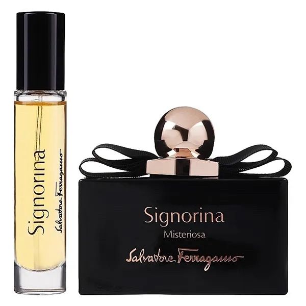 Nước Hoa Salvatore Signorina Misteriosa 