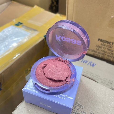  (TL) Má Hồng Kosas Blush Is Life - Swoon ( bị vỡ) 