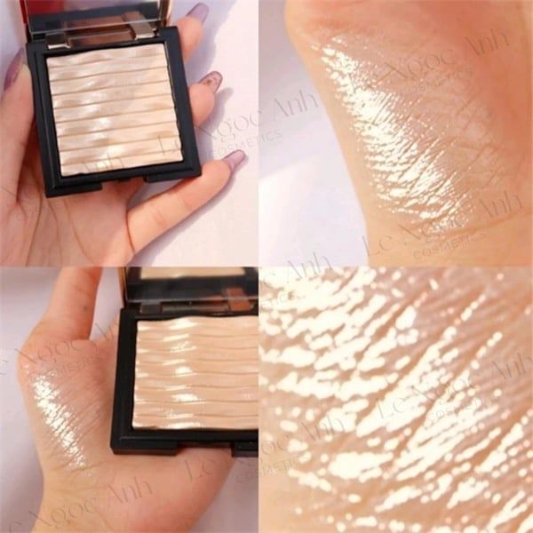  [Hàng Công Ty] CLIO Prism Highlighter - 01 Gold Sheer 
