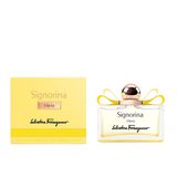  Hàng Công Ty] SALVATORE Ferragamo Signorina - Libera 