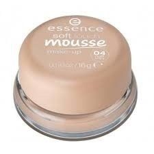  [Hàng Công Ty] Phấn Tươi Essence Natural Mattte Mousse Foundation - 04 Cool Ivory 