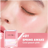  JUDY DOLLGlow Blush Balm Má Hồng Kem 