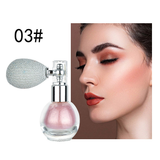  Xịt Nhũ Bắt Sáng Teayason - 03 Hồng 
