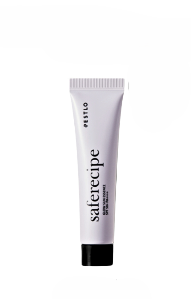  Kem chống nắng Pestlo Saferecipe Glow SPF50+ PA++++ 50ml 