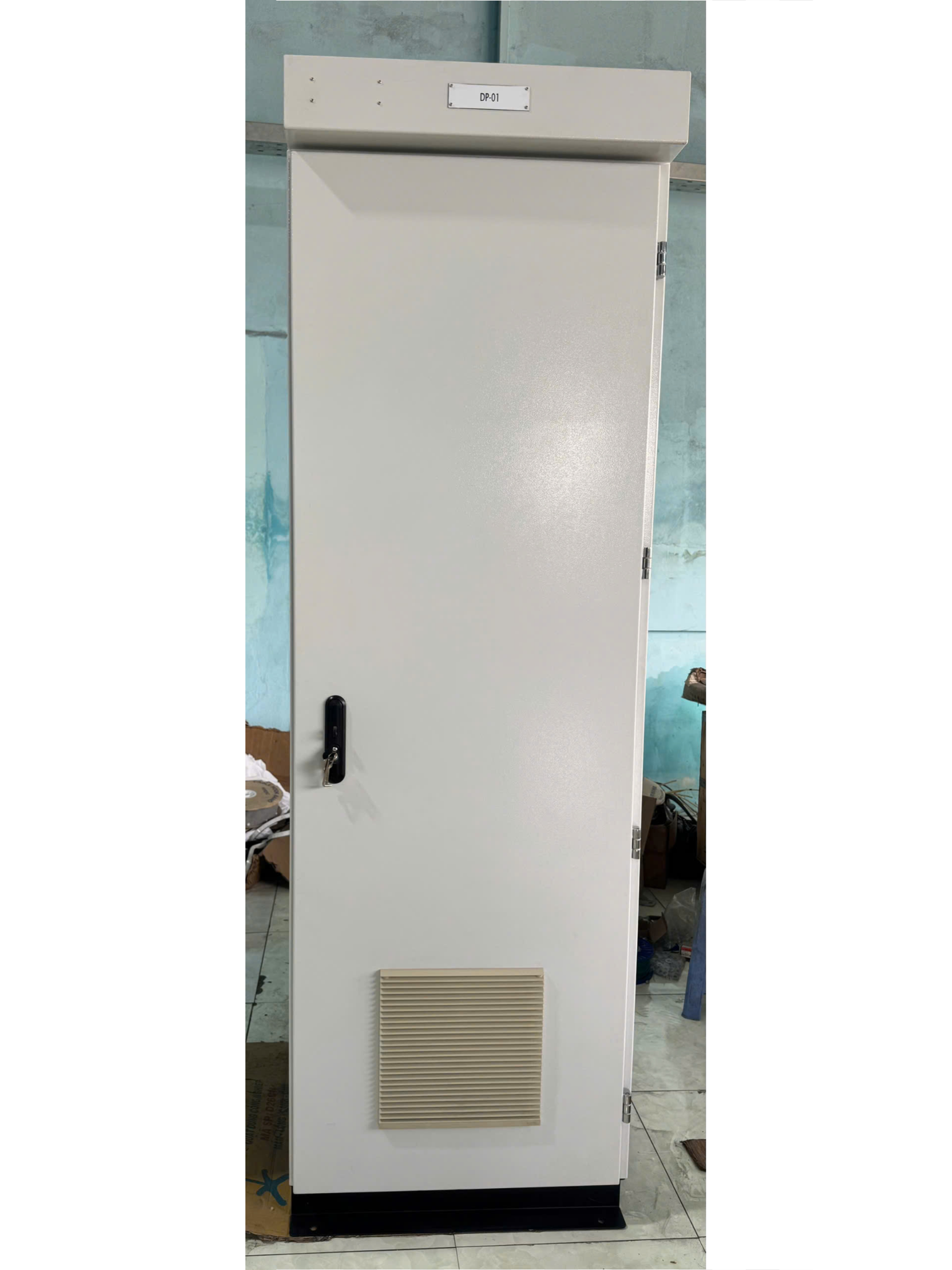  TỦ PHÂN PHỐI ĐIỆN DP 