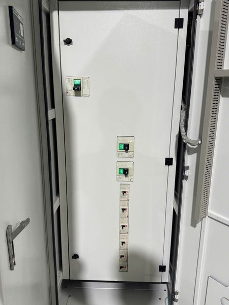  TỦ ĐIỆN TỔNG MSB 