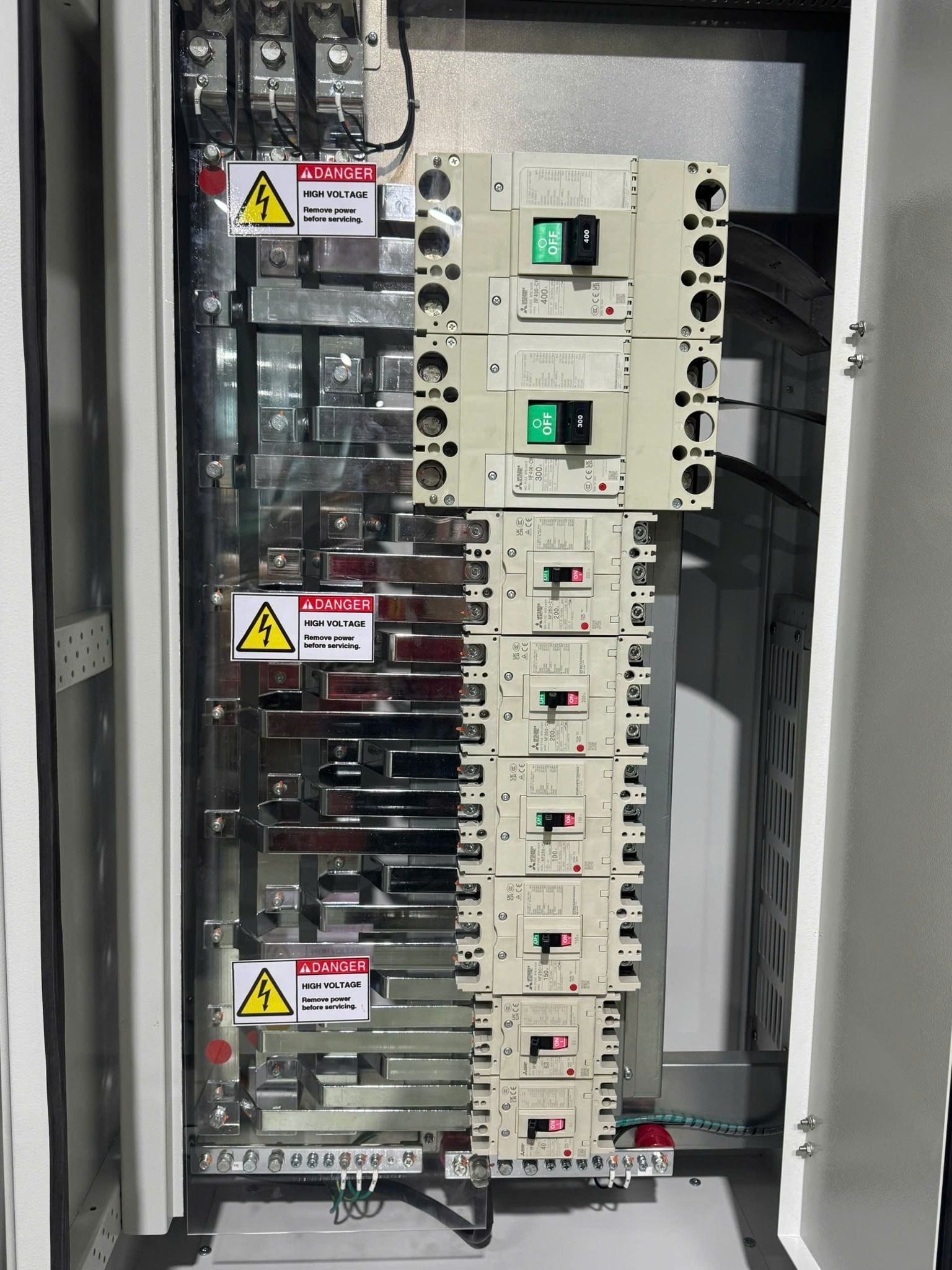  TỦ ĐIỆN TỔNG MSB 