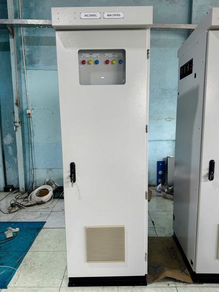  TỦ MÁY CẮT KHÔNG KHÍ ACB 