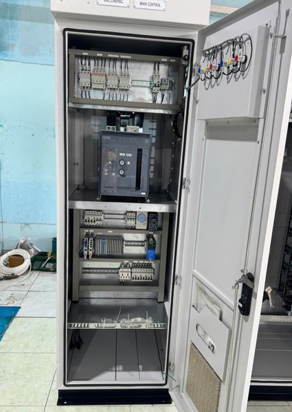  TỦ MÁY CẮT KHÔNG KHÍ ACB 