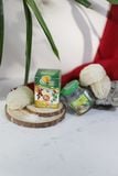  YẾN VN NEST - Yến Chưng Trẻ Em Bibi NEST Lá Dứa - 18% Tổ Yến - Vitamin K2 - Canxi 
