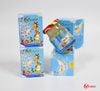  YẾN VN NEST - Yến Chưng Trẻ Em BibiNest Hương Tự Nhiên 15% Tổ Yến 