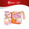  YẾN VN NEST - Yến Chưng  Hạt Sen 15% Tổ Yến 