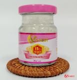  YẾN VN NEST - Yến Chưng  Hạt Sen 15% Tổ Yến 