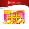  YẾN VN NEST - Tổ Yến Chưng Hạt Sen Dành Cho Người Ăn Kiêng 18% Tổ Yến 