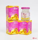  YẾN VN NEST - Tổ Yến Chưng Hạt Sen Dành Cho Người Ăn Kiêng 18% Tổ Yến 