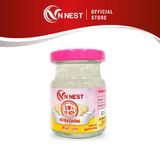  YẾN VN NEST - Tổ Yến Chưng Hạt Sen Dành Cho Người Ăn Kiêng 18% Tổ Yến 