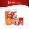  YẾN VN Nest - Yến Chưng Đường Phèn 51% Tổ Yến 