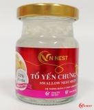  YẾN VN Nest - Yến Chưng Đường Phèn 51% Tổ Yến 