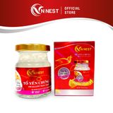  YẾN VN Nest - Yến Chưng Đường Phèn 51% Tổ Yến 