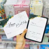  Thiệp Sinh Nhật 
