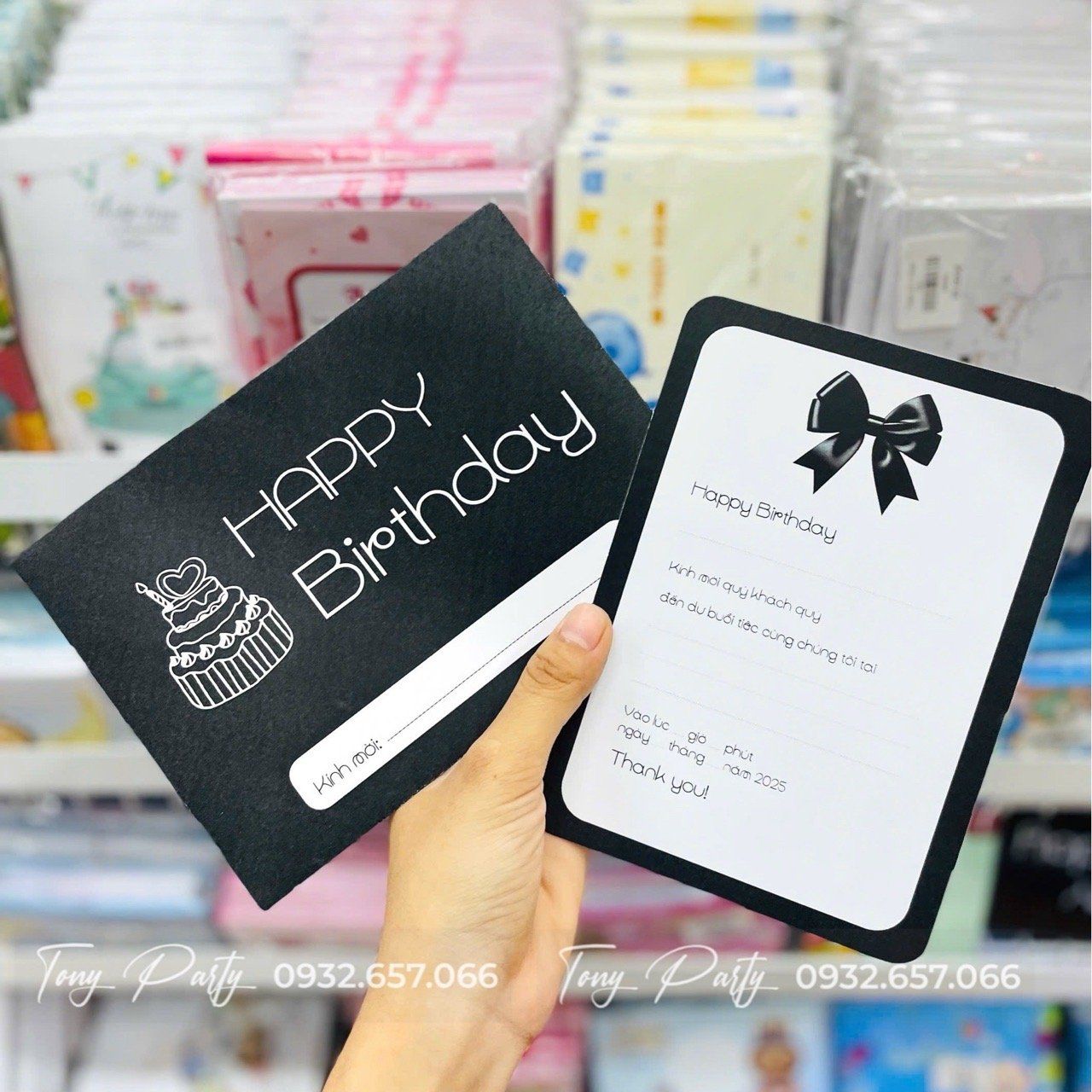  Thiệp Sinh Nhật 