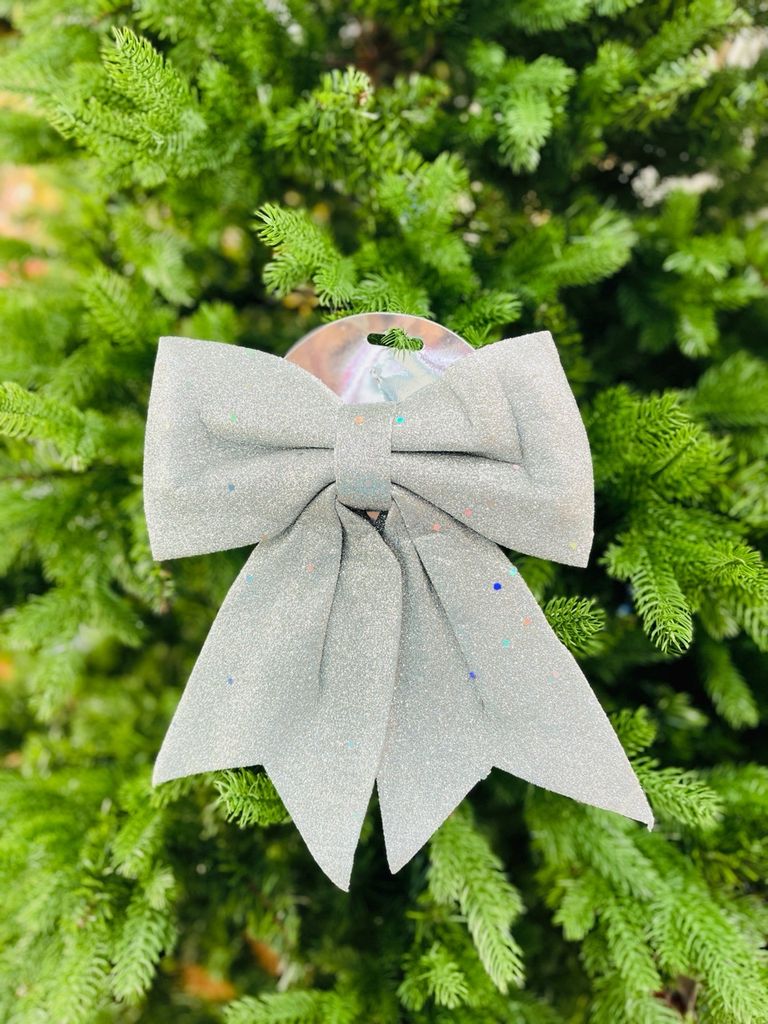  Nơ Kim Tuyến Noel 