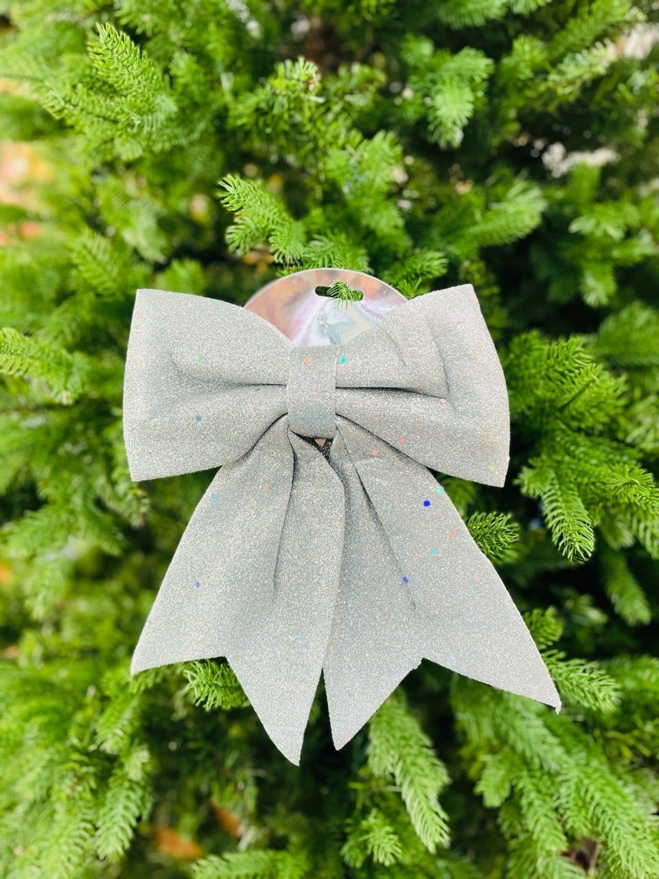  Nơ Kim Tuyến Noel 