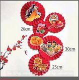  Set Quạt Trung Thu 