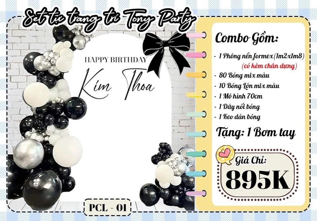  Combo Phông Nền Cứng PCL-01 