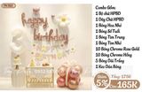  Set Trang Trí Sinh Nhật TN 315 