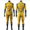  TDN0314 Trang Phục Người Sói Wolverine 