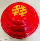  BKB0401 Bộ Tráp Bưng Quả Đỏ 