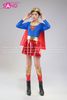  TDN0403 Trang Phục Siêu Anh Hùng Supper Girl 