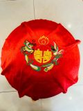  BKB0401 Bộ Tráp Bưng Quả Đỏ 