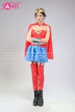  TDN0402 Trang Phục Siêu Anh Hùng Wonder Woman 