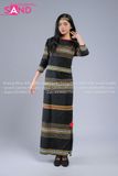  NMN0105 Trang Phục Dân Tộc Mnông - Nữ 